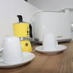 La Maisonette * Nápoly