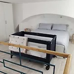 La Maisonette * Nápoly