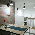 La Maisonette