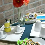 Apartman La Maisonette Nápoly