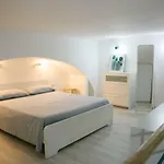 Apartman La Maisonette Nápoly