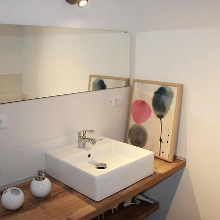 La Maisonette * 나폴리