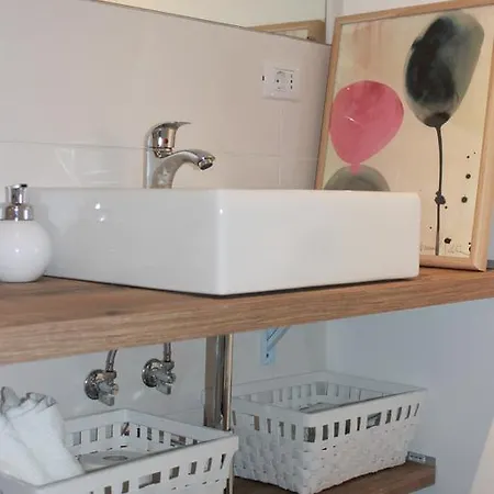 La Maisonette 아파트 나폴리