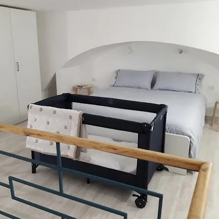 La Maisonette * נאפולי