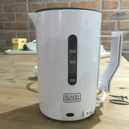 La Maisonette Apartment Neapel