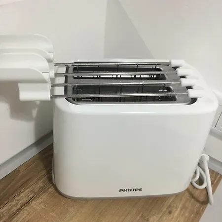 La Maisonette Appartement