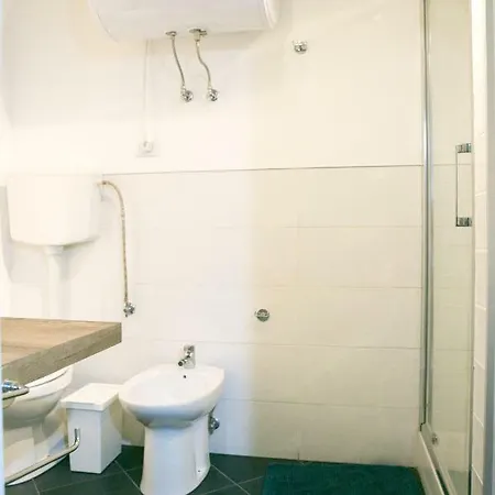 La Maisonette Apartment *