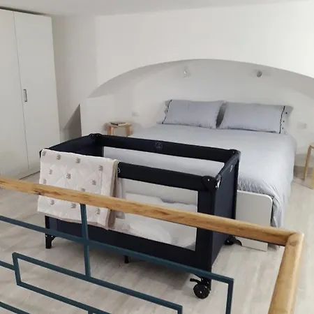 La Maisonette * נאפולי