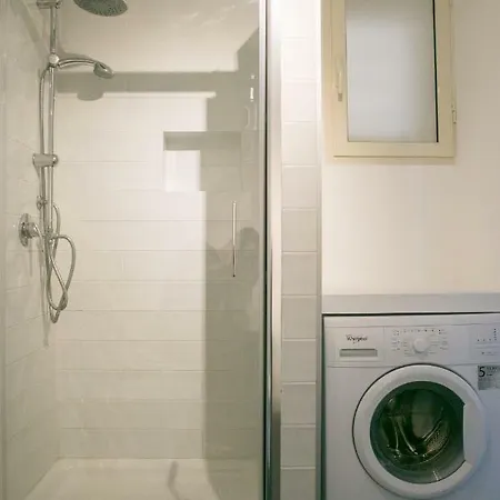 La Maisonette شقة *